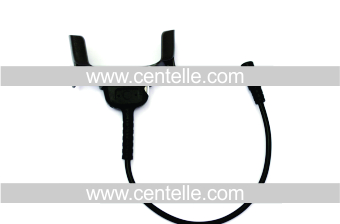 Charging Cable Replacement for Symbol MC3000, MC3070, MC3090, MC3090-G